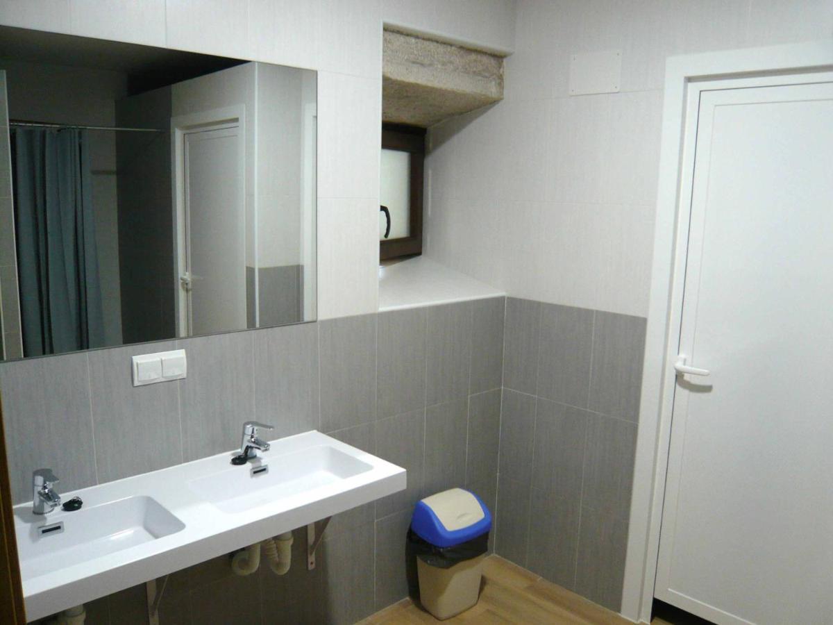 Albergue El Paso Vega de Valcarce Εξωτερικό φωτογραφία