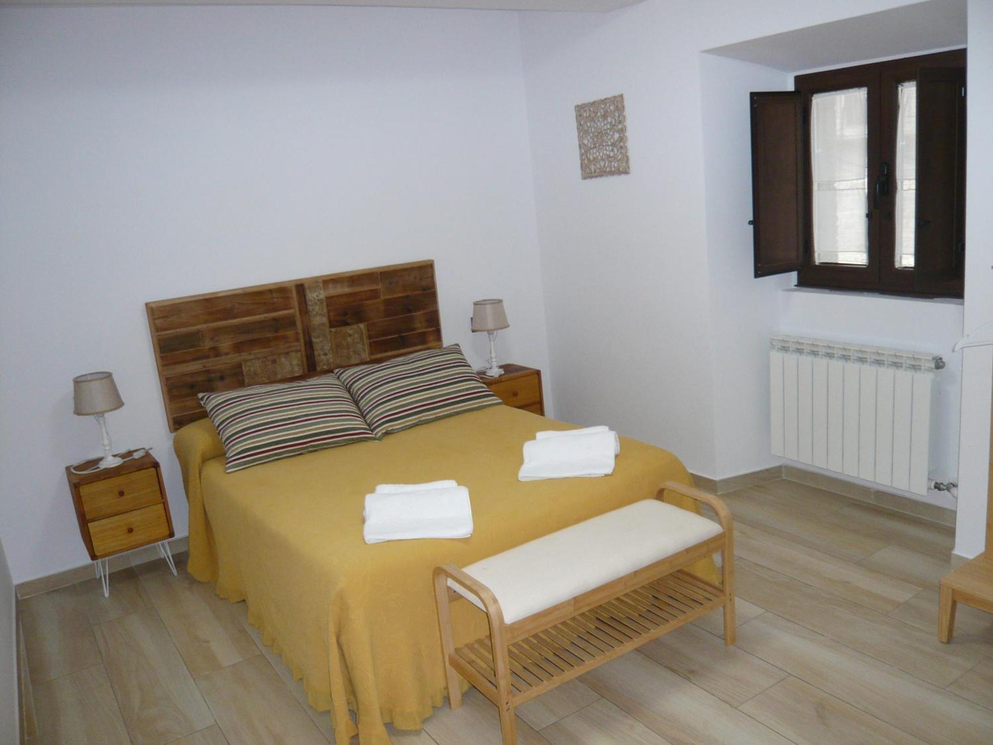 Albergue El Paso Vega de Valcarce Εξωτερικό φωτογραφία