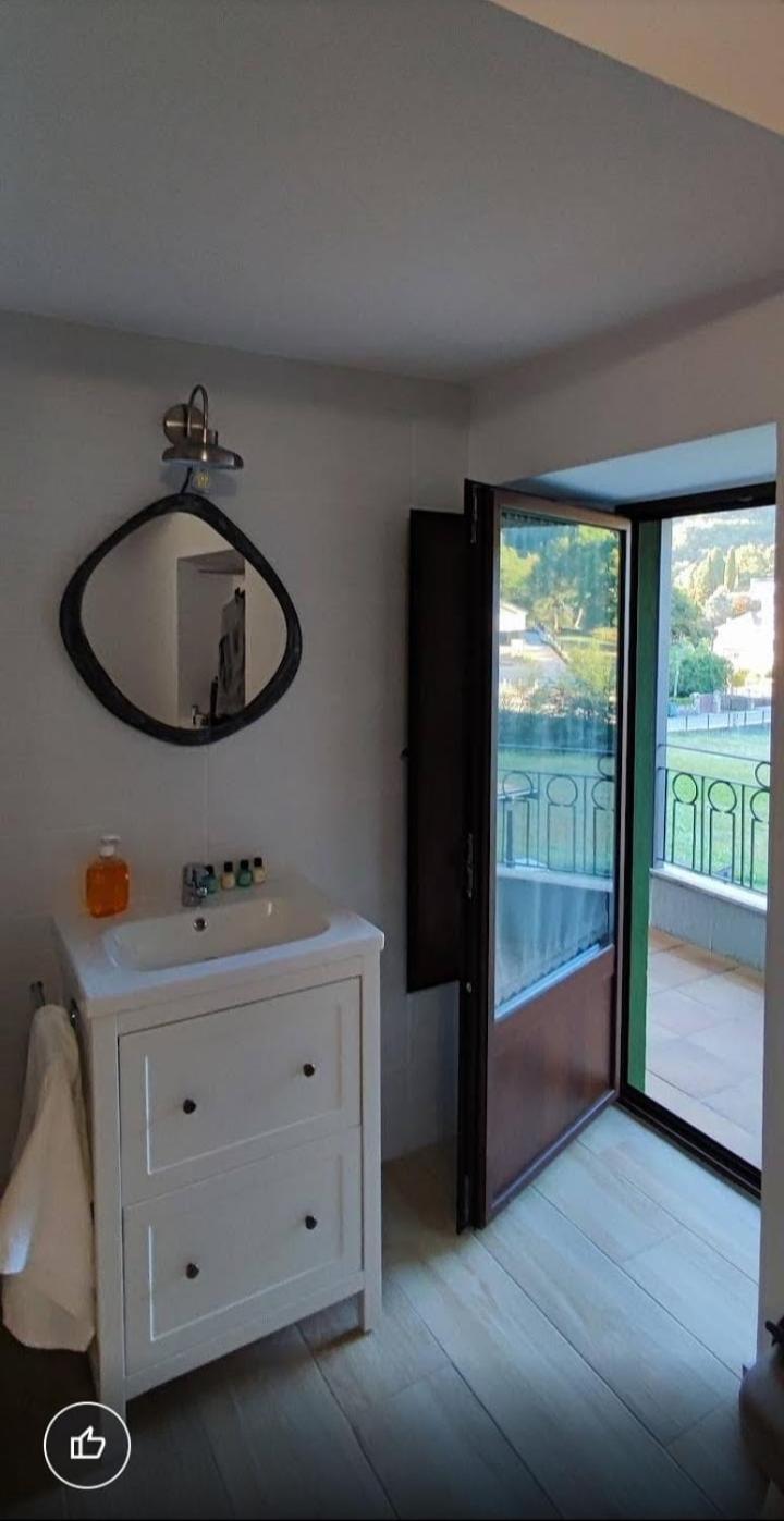 Albergue El Paso Vega de Valcarce Εξωτερικό φωτογραφία